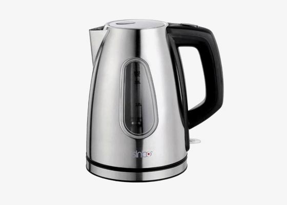 Sinbo Electric Kettle (1.7 Litre)
