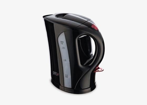 Sinbo Electric Kettle SK-2373