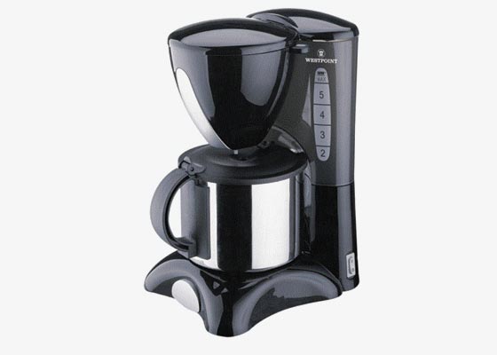 West Point Coffee Maker