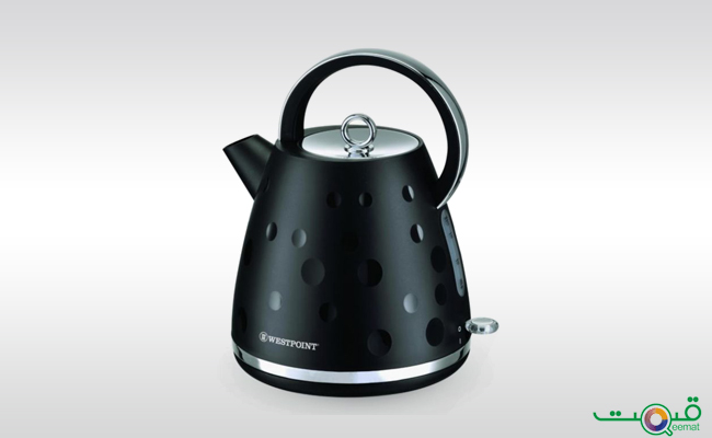 Westpoint Deluxe Cordless kettle