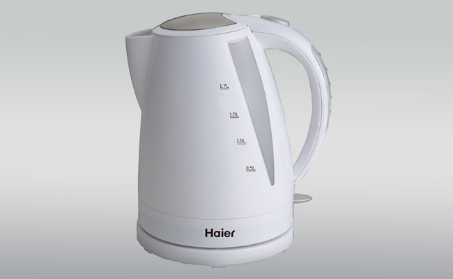 Haier Electric Kettle Picture