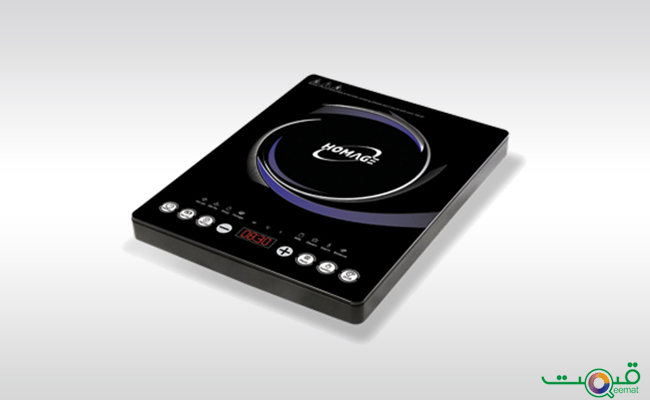 Homage Induction Cooker HIC - 103