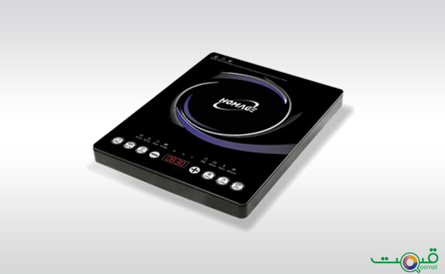 Homage Induction Cooker HIC - 101