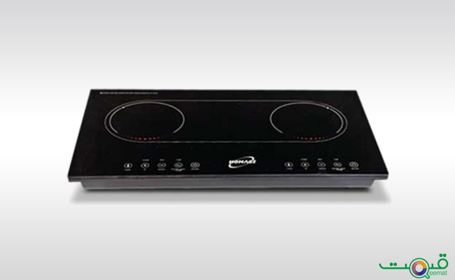 Homage Induction Cooker HIC - 201