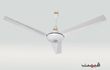 GFC Ivory Model Ceiling Fans Price