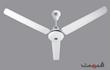 Pak Classic Series Silver Ring Fans Price