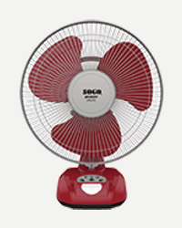 >Sogo Rechargeable Fan JPN-670