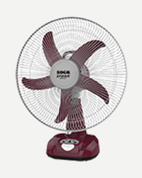 >Sogo Rechargeable Fan JPN-671