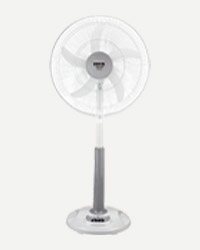 >Sogo Rechargeable Fan JPN-693