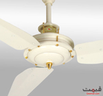 Sure Trust Ceiling Fan Antic Model