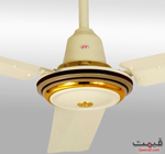 Sure Trust Ceiling Fan Crescent Model