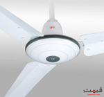 Sure Trust Ceiling Fan Deluxe Model