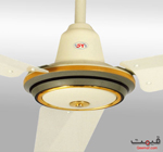 Sure Trust Ceiling Fan Grace Model