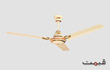 Super Asia Crystal Model Ceiling Fans Price