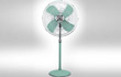 Super Asia Delta Model Pedestal Fans Price