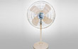 Super Asia Deluxe Model Pedestal Fans Price