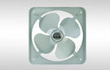 Super Asia Metal Square Model Exhaust Fans Price