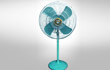 Super Asia Standard Model Pedestal Fans Price