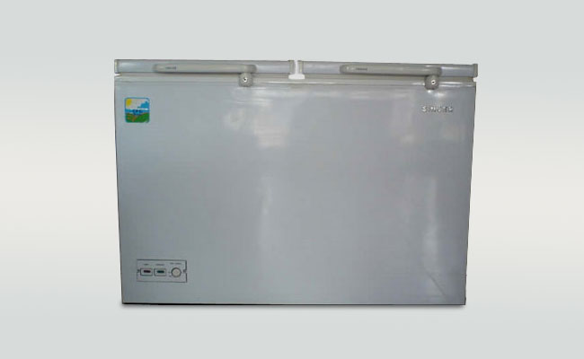 Singer Deep Freezer SDF 2380 Picture