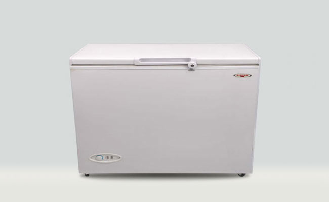 Singer Deep Freezer SDF 280 Picture