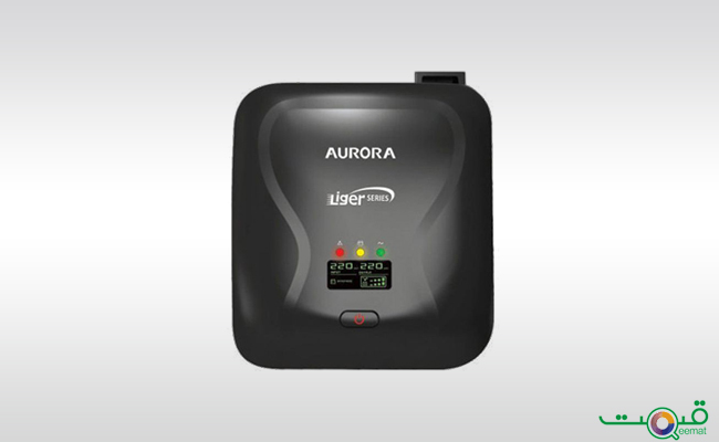 Aurora Liger Inverter for Home Usage