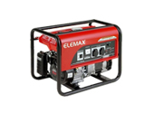 Elemax Petrol & Gas Generators