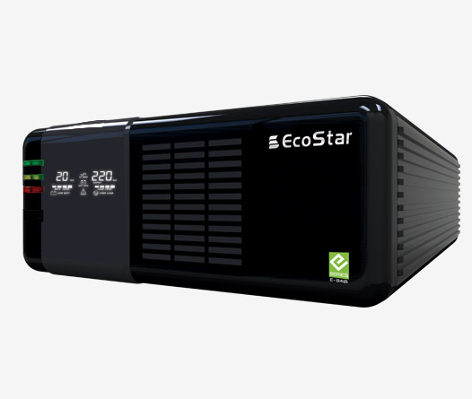 EcoStar Inverter E-1240i/E-720i Price