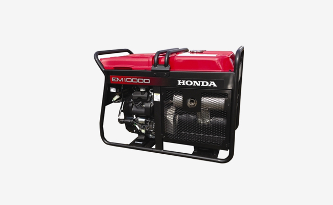 Honda Generator EM10000 8 KVA Price