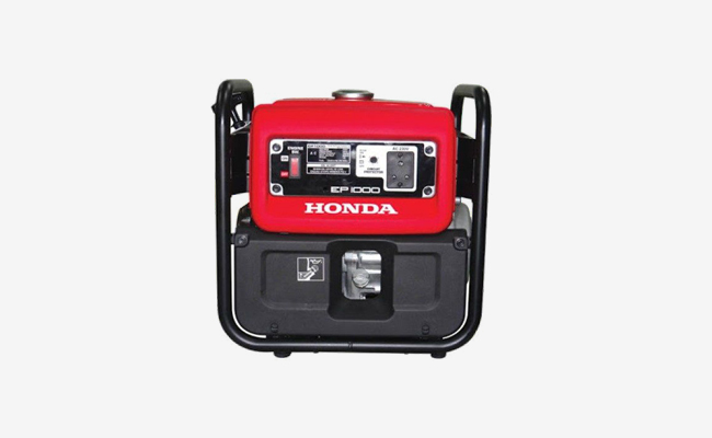Honda Generator EP1000 Price