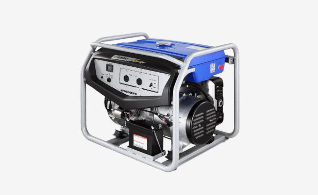 Yamaha Generator EF5500EFW Price