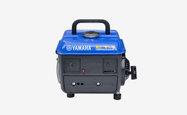 Yamaha ET1 Handy Petrol Generator