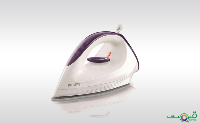 Philips DynaGlide Sole-plate Dry Iron