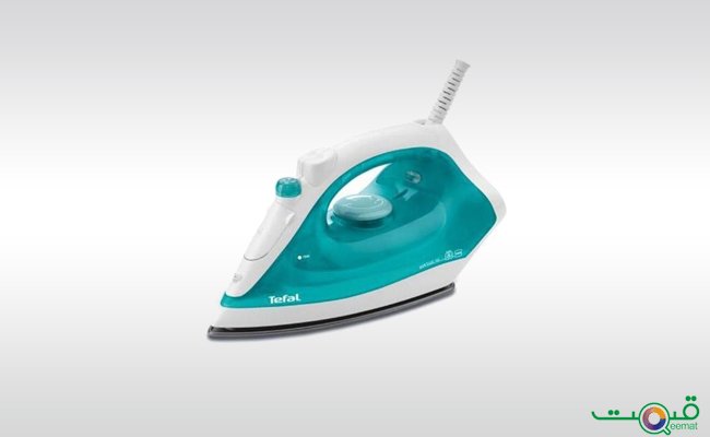 Tefal Steam Iron Virtuo