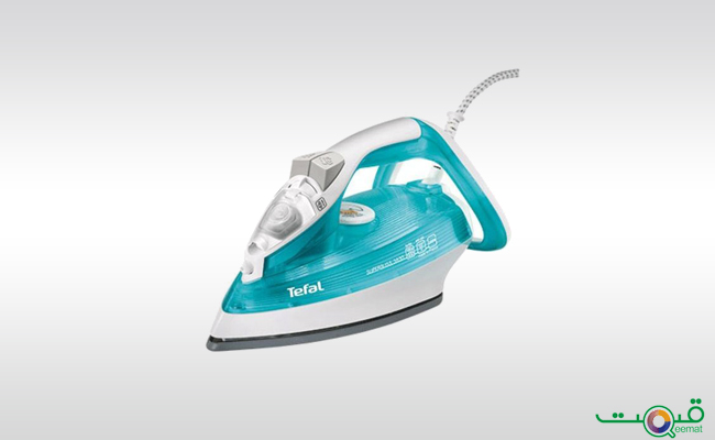 Tefal Supergliss Steam Iron