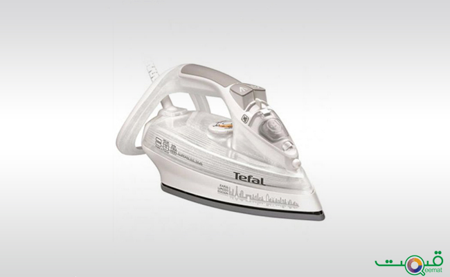 Tefal SuperGliss Steam Iron