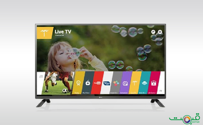 LG Full HD 3D Smart LED TV