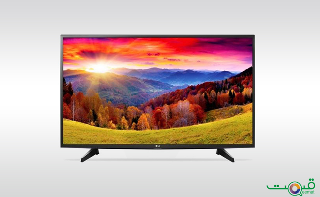 LG Full HD Smart LED TV