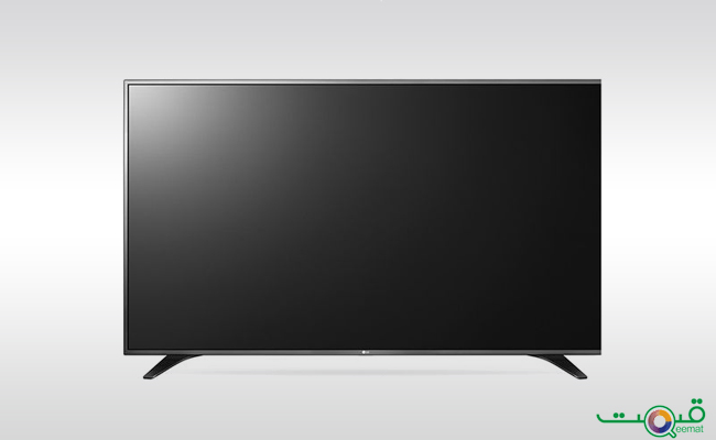 LG UHD 4K LED TV