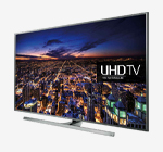 Samsung 55JU7000 3D LED TV Price