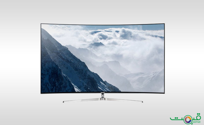 Samsung 65KS9500 - 4K Curved UHD LED Smart TV