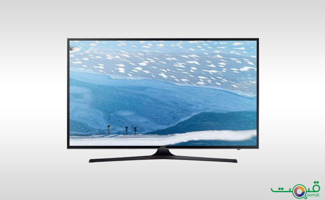 Samsung 65KU7000 Curved LED 4K Smart TV
