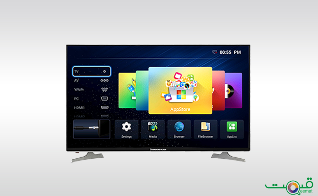 Changhong Ruba Full HD Smart LED TV