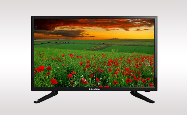 EcoStar CX-24U521 LED TV Price in Pakistan