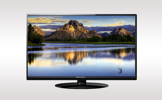 EcoStar CX-24U557 LED TV Price in Pakistan