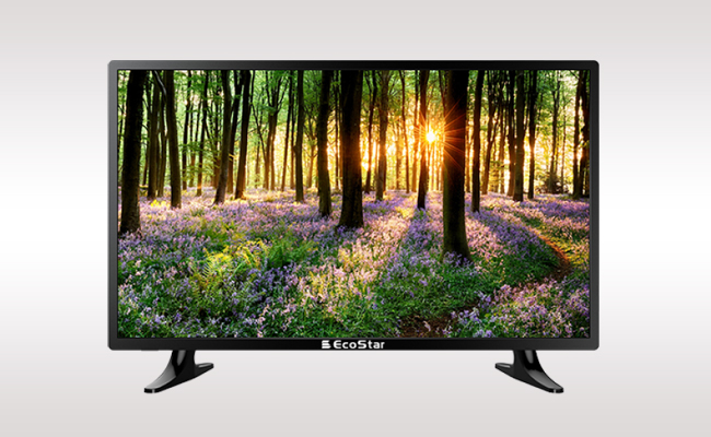EcoStar CX-32U558G LED TV Price in Pakistan