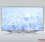 Samsung 8 Series 3D LED ES8000 Price