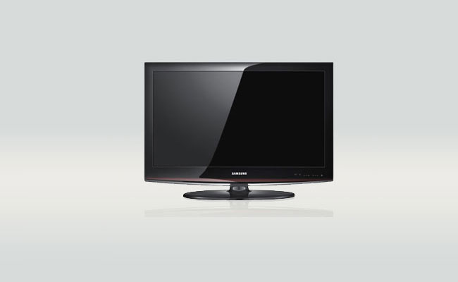Samsung 4 Series LCD TV LA32C450E1