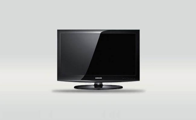 Samsung 4 Series LCD TV LA32C400E4