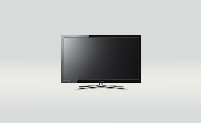Samsung 7 Series 3D LCD TV LA46C750R2R