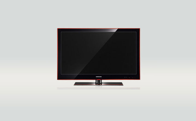 Samsung 8 Series LCD TV LA52A850S1R